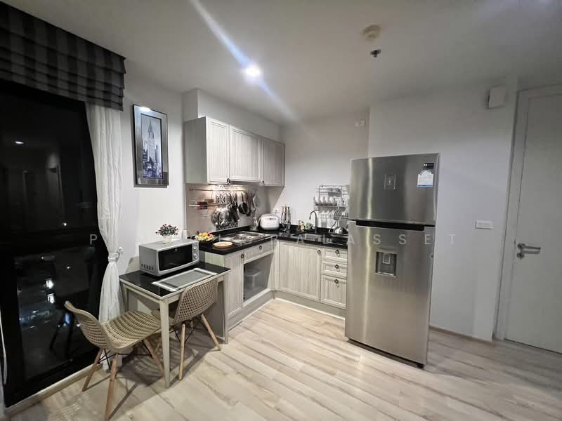 The Base Height Phuket : เดอะเบส ไฮท์ ภูเก็ต, ภูเก็ต, 359 ถนน หงษ์หยกอุทิศ, ตลาดใหญ่, เมืองภูเก็ต, ภูเก็ต, 57 ตร.ม., คอนโด ให้เช่า, โดย PimeGlobalAsset, 500325202 - DDproperty.com