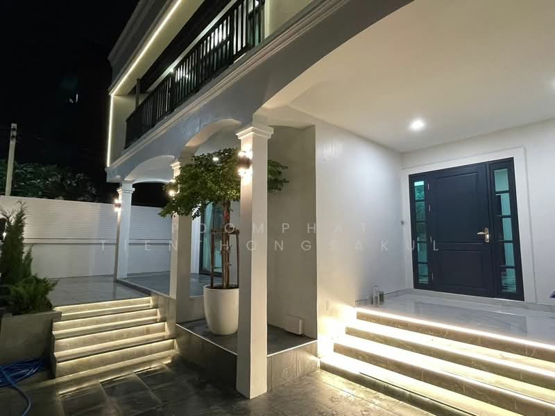 undefined, Bangkok, Nawamin, Bueng Kum, Bangkok, 3 Bedrooms, 320 sqm, Single Detached House For Sale, by Poomphat Tienthongsakul, 500325203 - DDproperty.com