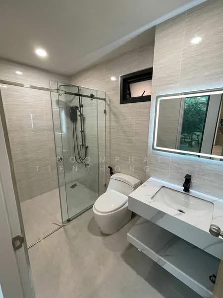 undefined, Bangkok, Nawamin, Bueng Kum, Bangkok, 3 Bedrooms, 320 sqm, Single Detached House For Sale, by Poomphat Tienthongsakul, 500325203 - DDproperty.com