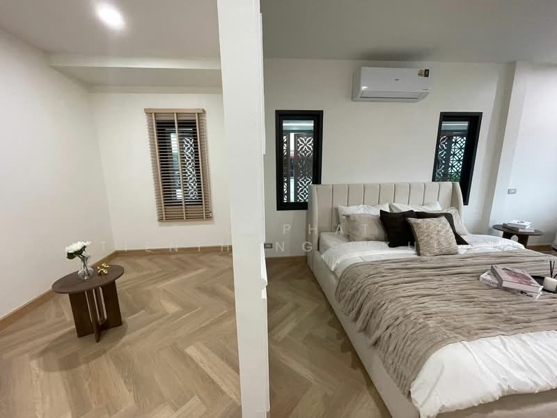 undefined, Bangkok, Nawamin, Bueng Kum, Bangkok, 3 Bedrooms, 320 sqm, Single Detached House For Sale, by Poomphat Tienthongsakul, 500325203 - DDproperty.com