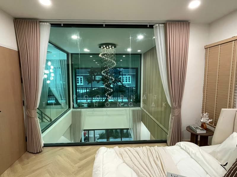 undefined, Bangkok, Nawamin, Bueng Kum, Bangkok, 3 Bedrooms, 320 sqm, Single Detached House For Sale, by Poomphat Tienthongsakul, 500325203 - DDproperty.com