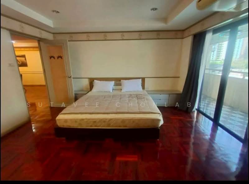 Grand 39 Tower, Bangkok, Soi Sukhumvit 39, Khlong Tan Nua, Watthana, Bangkok, 3 Bedrooms, 280 sqm, Apartment For Rent, by Sutavee Chonlabud, 500325205 - DDproperty.com