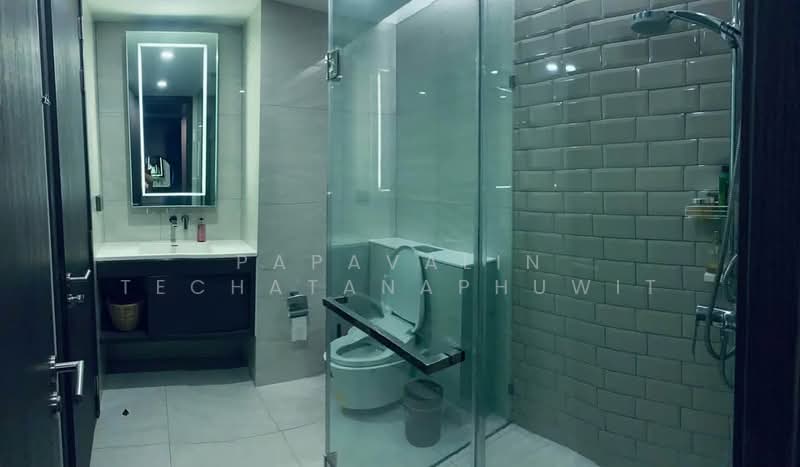 Siamese Exclusive Queens, Bangkok, 388 Phai Singto Alley, Khlong Toei, Bangkok, 1 Bedroom, 58 sqm, Condo For Rent, by Papavalin Techatanaphuwit, 500325208 - DDproperty.com