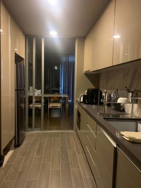 Siamese Exclusive Queens, Bangkok, 388 Phai Singto Alley, Khlong Toei, Bangkok, 1 Bedroom, 58 sqm, Condo For Rent, by Papavalin Techatanaphuwit, 500325208 - DDproperty.com