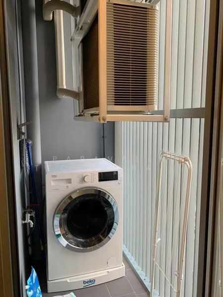 Siamese Exclusive Queens, Bangkok, 388 Phai Singto Alley, Khlong Toei, Bangkok, 1 Bedroom, 58 sqm, Condo For Rent, by Papavalin Techatanaphuwit, 500325208 - DDproperty.com