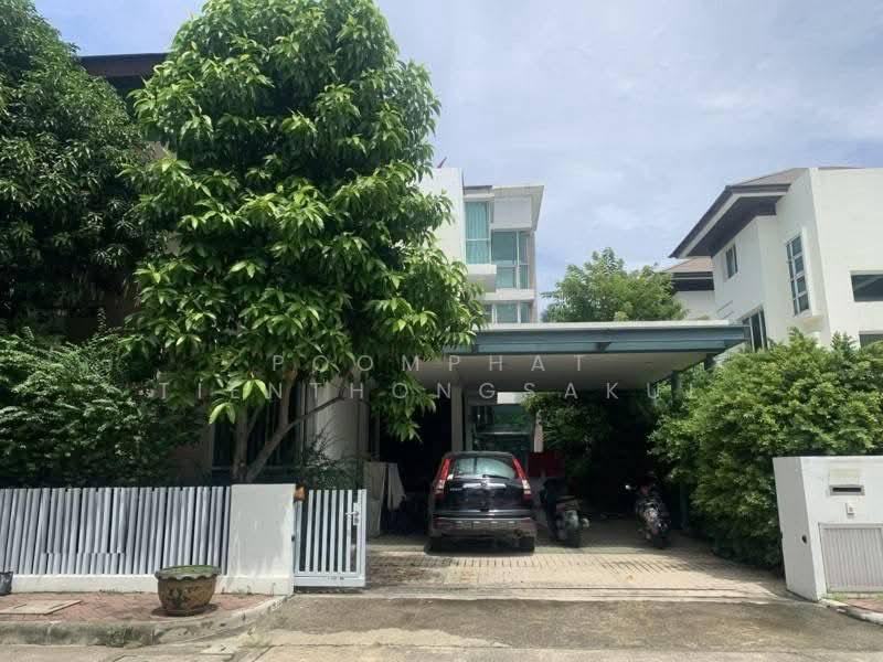 The Star Estate Pattanakarn 69, Bangkok, Soi Phatthanakan 69, Prawet, Bangkok, 4 Bedrooms, 320 sqm, Single Detached House For Sale, by Poomphat Tienthongsakul, 500325210 - DDproperty.com