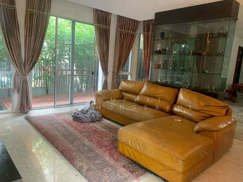 The Star Estate Pattanakarn 69, Bangkok, Soi Phatthanakan 69, Prawet, Bangkok, 4 Bedrooms, 320 sqm, Single Detached House For Sale, by Poomphat Tienthongsakul, 500325210 - DDproperty.com
