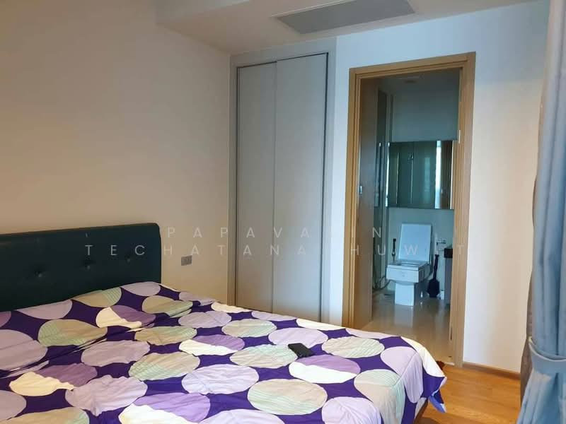 Hyde Sukhumvit 13, Bangkok, 13 Sukhumvit Road, Khlongtoei Nua, Watthana, Bangkok, 1 Bedroom, 43 sqm, Condo For Rent, by Pitchocha Kiatsinpon, 500325212 - DDproperty.com