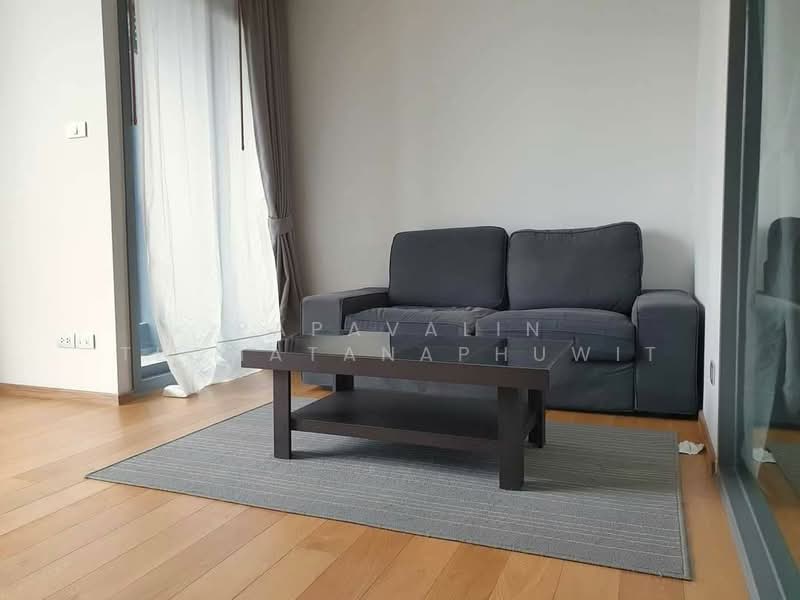 Hyde Sukhumvit 13, Bangkok, 13 Sukhumvit Road, Khlongtoei Nua, Watthana, Bangkok, 1 Bedroom, 43 sqm, Condo For Rent, by Pitchocha Kiatsinpon, 500325212 - DDproperty.com