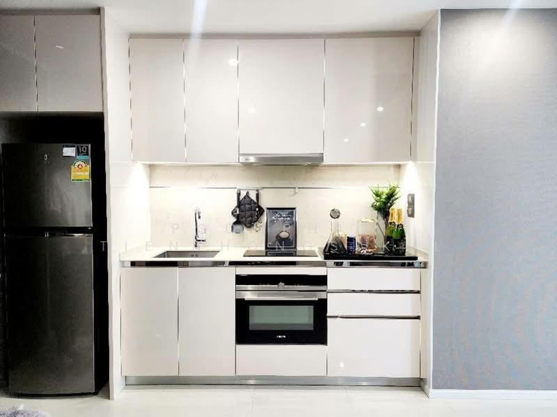 The Bangkok Sathorn, Bangkok, 111 South Sathorn Road, Yan Nawa, Sathon, Bangkok, 1 Bedroom, 64 sqm, Condo For Sale, by Poomphat Tienthongsakul, 500325214 - DDproperty.com