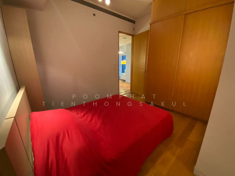 The Met Sathorn, Bangkok, 123 South Sathorn Road, Thung Maha Mek, Sathon, Bangkok, 2 Bedrooms, 102 sqm, Condo For Sale, by Poomphat Tienthongsakul, 500325219 - DDproperty.com
