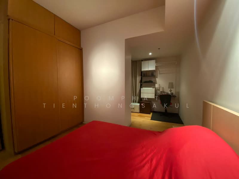 The Met Sathorn, Bangkok, 123 South Sathorn Road, Thung Maha Mek, Sathon, Bangkok, 2 Bedrooms, 102 sqm, Condo For Sale, by Poomphat Tienthongsakul, 500325219 - DDproperty.com