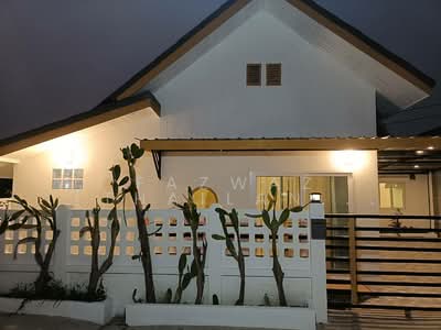 ขาย - บ้านรีโนเวทใหม่แม่เหียะ 3 ห้องนอน ใกล้เมืองเชียงใหม่ พร้อมอยู่, เชียงใหม่