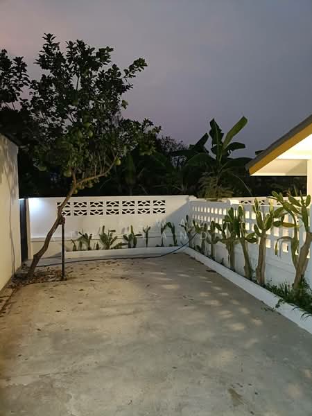 บ้านรีโนเวทใหม่แม่เหียะ 3 ห้องนอน ใกล้เมืองเชียงใหม่ พร้อมอยู่, เชียงใหม่, แม่เหียะ, เมืองเชียงใหม่, เชียงใหม่, 130 ตร.ม., บ้านเดี่ยว ขาย, โดย Fazwaz (Thailand) Co., Ltd., 500325220 - DDproperty.com