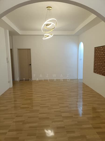 Renovated 3BR House in Mae Hia Chiang Mai, Move-In Ready Home, Chiang Mai, Mae Hia, Muang Chiang Mai, Chiang Mai, 3 Bedrooms, 130 sqm, Single Detached House For Sale, by Fazwaz (Thailand) Co., Ltd., 500325220 - DDproperty.com
