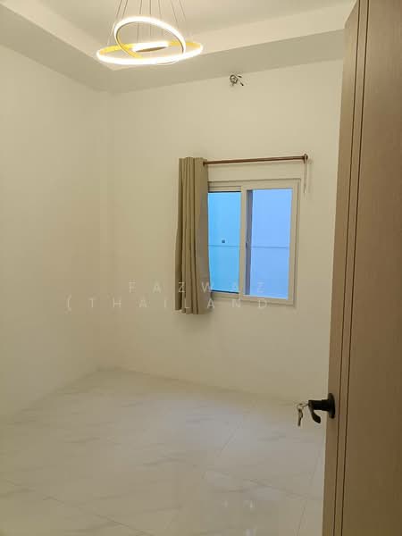 Renovated 3BR House in Mae Hia Chiang Mai, Move-In Ready Home, Chiang Mai, Mae Hia, Muang Chiang Mai, Chiang Mai, 3 Bedrooms, 130 sqm, Single Detached House For Sale, by Fazwaz (Thailand) Co., Ltd., 500325220 - DDproperty.com