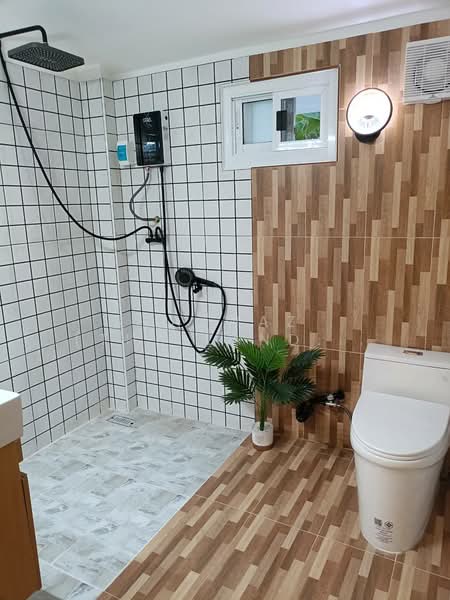 บ้านรีโนเวทใหม่แม่เหียะ 3 ห้องนอน ใกล้เมืองเชียงใหม่ พร้อมอยู่, เชียงใหม่, แม่เหียะ, เมืองเชียงใหม่, เชียงใหม่, 130 ตร.ม., บ้านเดี่ยว ขาย, โดย Fazwaz (Thailand) Co., Ltd., 500325220 - DDproperty.com