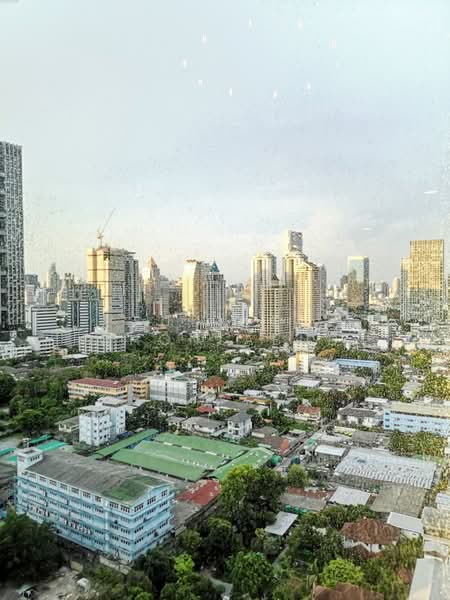 Knightsbridge Prime Sathorn : ไนท์บริดจ์ ไพรม์ สาทร, กรุงเทพ, 599 นราธิวาสราชนครินทร์, ทุ่งมหาเมฆ, สาทร, กรุงเทพ, 44 ตร.ม., คอนโด ให้เช่า, โดย Sutavee Chonlabud, 500325221 - DDproperty.com
