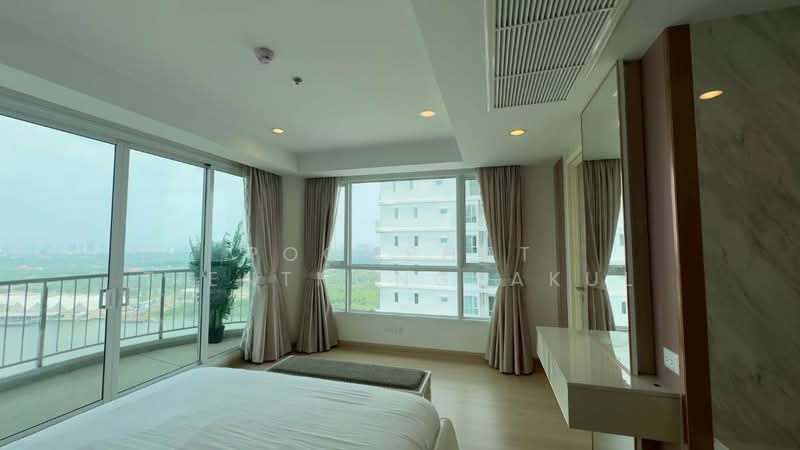 Supalai Riva Grande Rama 3, Bangkok, Rama 3 Road, Chong Nonsi, Yan Nawa, Bangkok, 2 Bedrooms, 148 sqm, Condo For Sale, by Poomphat Tienthongsakul, 500325223 - DDproperty.com