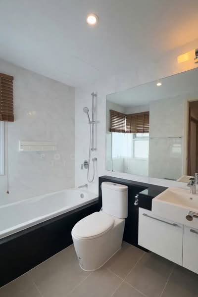 Supalai Riva Grande Rama 3, Bangkok, Rama 3 Road, Chong Nonsi, Yan Nawa, Bangkok, 2 Bedrooms, 148 sqm, Condo For Sale, by Poomphat Tienthongsakul, 500325223 - DDproperty.com
