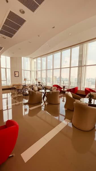 Supalai Riva Grande Rama 3, Bangkok, Rama 3 Road, Chong Nonsi, Yan Nawa, Bangkok, 2 Bedrooms, 148 sqm, Condo For Sale, by Poomphat Tienthongsakul, 500325223 - DDproperty.com