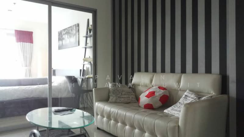 Aspire Sukhumvit 48 : แอสปาย สุขุมวิท 48, กรุงเทพ, ซอยสุขุมวิท 48 ถนนสุขุมวิท แขวงพระโขนง เขตคลองเตย กรุงเทพมหานคร, พระโขนง, คลองเตย, กรุงเทพ, 38 ตร.ม., คอนโด ให้เช่า, โดย Papavalin Techatanaphuwit, 500325227 - DDproperty.com