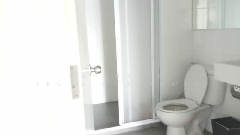Aspire Sukhumvit 48, Bangkok, Sukhumvit Road, Phra Kanong, Khlong Toei, Bangkok, 1 Bedroom, 38 sqm, Condo For Rent, by Papavalin Techatanaphuwit, 500325227 - DDproperty.com