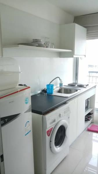 Aspire Sukhumvit 48, Bangkok, Sukhumvit Road, Phra Kanong, Khlong Toei, Bangkok, 1 Bedroom, 38 sqm, Condo For Rent, by Papavalin Techatanaphuwit, 500325227 - DDproperty.com