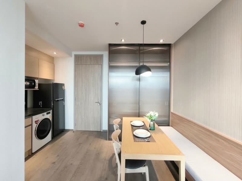 Park Origin Phrom Phong (Park 24), Bangkok, 68 Soi Sukhumvit 24, Khong Tan, Khlong Toei, Bangkok, 1 Bedroom, 30 sqm, Condo For Rent, by Sutep Rodduaybun, 500325228 - DDproperty.com