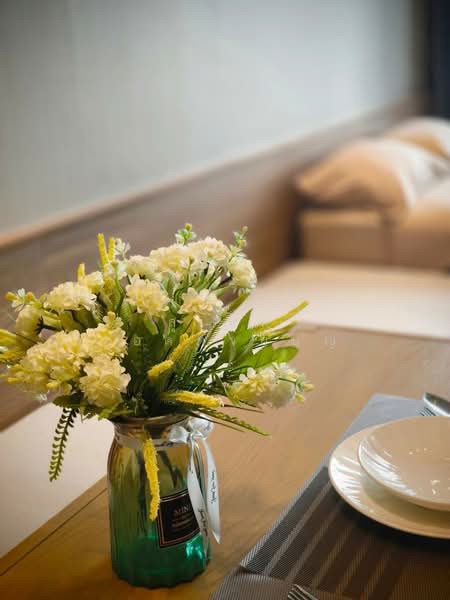 Park Origin Phrom Phong (Park 24), Bangkok, 68 Soi Sukhumvit 24, Khong Tan, Khlong Toei, Bangkok, 1 Bedroom, 30 sqm, Condo For Rent, by Sutep Rodduaybun, 500325228 - DDproperty.com