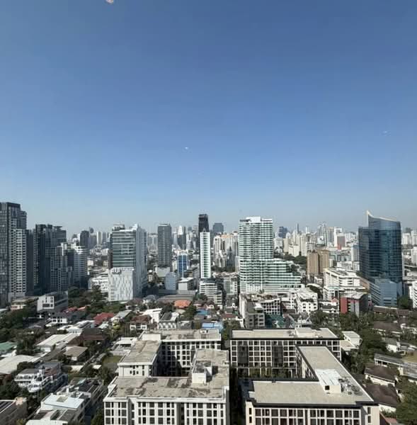 Rhythm Ekkamai Estate, กรุงเทพ, Soi Sukhumvit 63, คลองเตยเหนือ, วัฒนา, กรุงเทพ, 40 ตร.ม., คอนโด ให้เช่า, โดย Sutavee Chonlabud, 500325229 - DDproperty.com
