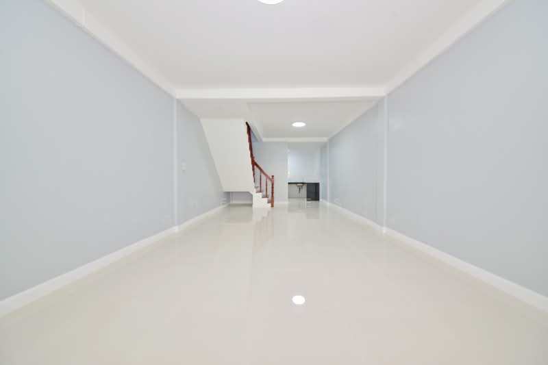 เฟื่องฟ้าวิลล่า 2, Samut Prakan, Bang Mueng, Muang Samut Prakarn, Samut Prakan, 2 Bedrooms, 100 sqm, Townhouse For Sale, by The Best Property โดม, 500325233 - DDproperty.com
