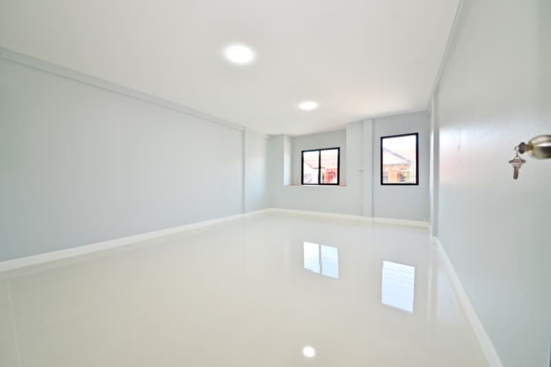 เฟื่องฟ้าวิลล่า 2, Samut Prakan, Bang Mueng, Muang Samut Prakarn, Samut Prakan, 2 Bedrooms, 100 sqm, Townhouse For Sale, by The Best Property โดม, 500325233 - DDproperty.com