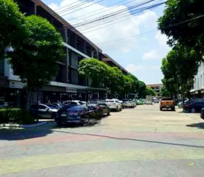 โครงการบิช พัฒนาการ – อ่อนนุชตัดใหม่ เขตประเวศ, Bangkok, Prawet, Bangkok, , 20 sqm, Office Space For Sale, by Thanitcha Kangkasuwanno, 500325235 - DDproperty.com