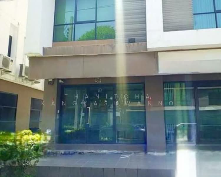 โครงการบิช พัฒนาการ – อ่อนนุชตัดใหม่ เขตประเวศ, Bangkok, Prawet, Bangkok, , 20 sqm, Office Space For Sale, by Thanitcha Kangkasuwanno, 500325235 - DDproperty.com