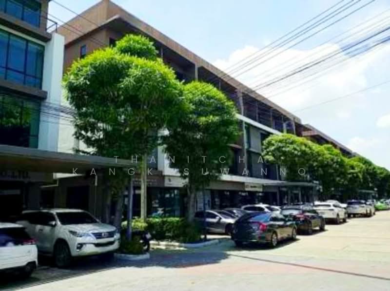 โครงการบิช พัฒนาการ – อ่อนนุชตัดใหม่ เขตประเวศ, กรุงเทพ, ประเวศ, กรุงเทพ, 20 ตร.ม., สำนักงาน ขาย, โดย Thanitcha Kangkasuwanno, 500325235 - DDproperty.com