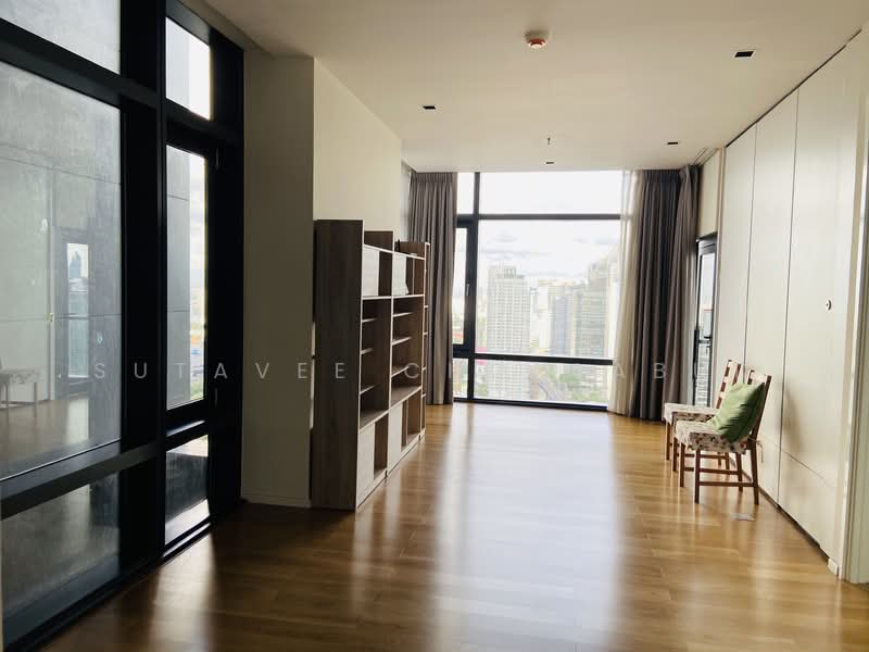 Circle Living Prototype, Bangkok, 1545 New Petchburi Road, Makkasan, Ratchathewi, Bangkok, 1 Bedroom, 47 sqm, Condo For Rent, by Sutavee Chonlabud, 500325236 - DDproperty.com