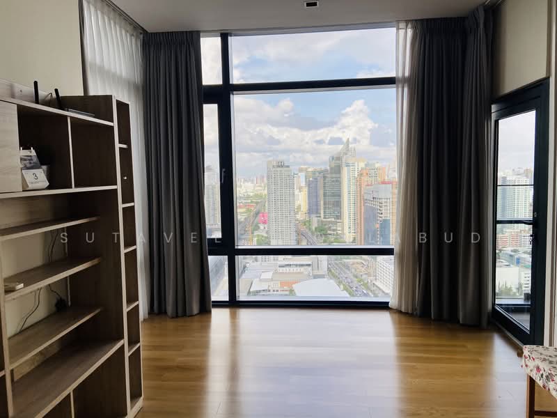 Circle Living Prototype, Bangkok, 1545 New Petchburi Road, Makkasan, Ratchathewi, Bangkok, 1 Bedroom, 47 sqm, Condo For Rent, by Sutavee Chonlabud, 500325236 - DDproperty.com