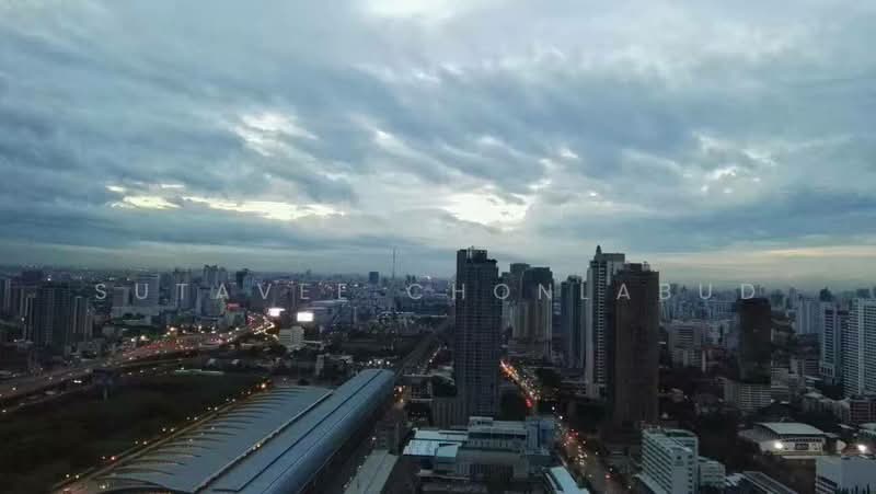 Circle Living Prototype, Bangkok, 1545 New Petchburi Road, Makkasan, Ratchathewi, Bangkok, 1 Bedroom, 47 sqm, Condo For Rent, by Sutavee Chonlabud, 500325236 - DDproperty.com