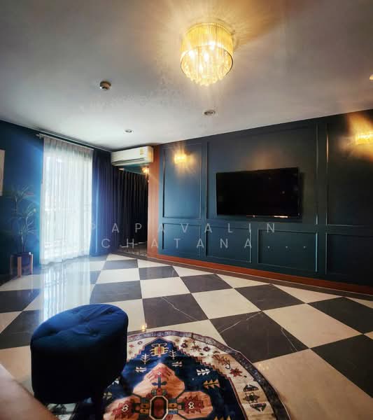 Regent Home Sukhumvit 81, Bangkok, Soi Sukhumvit 81, Suan Luang, Bangkok, 2 Bedrooms, 85 sqm, Condo For Sale, by Papavalin Techatanaphuwit, 500325244 - DDproperty.com