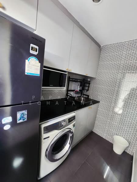 Regent Home Sukhumvit 81, Bangkok, Soi Sukhumvit 81, Suan Luang, Bangkok, 2 Bedrooms, 85 sqm, Condo For Sale, by Papavalin Techatanaphuwit, 500325244 - DDproperty.com