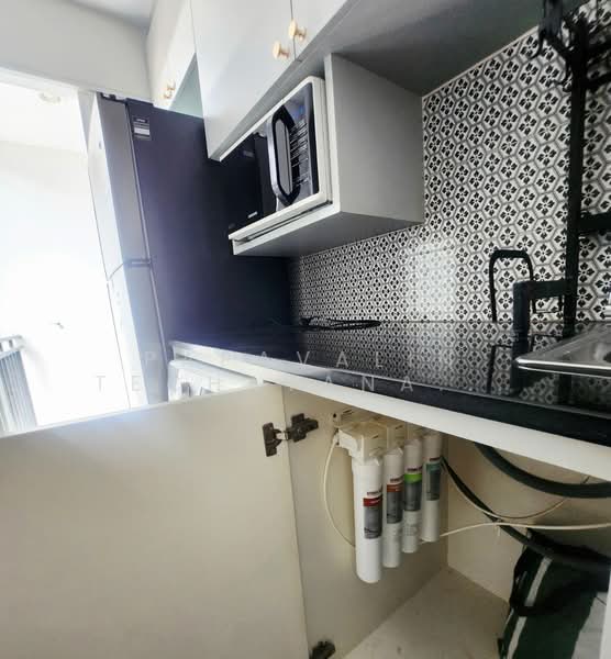 Regent Home Sukhumvit 81 : รีเจ้นท์ โฮม สุขุมวิท 81, กรุงเทพ, ซ. สุขุมวิท 81, สวนหลวง, กรุงเทพ, 85 ตร.ม., คอนโด ขาย, โดย Papavalin Techatanaphuwit, 500325244 - DDproperty.com