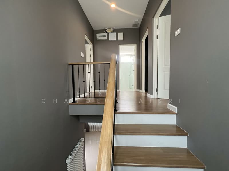 Vararom Premium Watcharapol-Chatu Chot, Bangkok, Chatuchot Road, O-Ngoen, Sai Mai, Bangkok, 3 Bedrooms, 150 sqm, Single Detached House For Sale, by Thanyarat Charoenkraisri, 500325247 - DDproperty.com