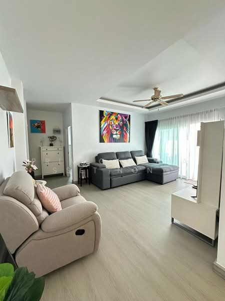 Baan Suan Neramit 5 : หมู่บ้าน บ้านสวนเนรมิต 5, ภูเก็ต, ศรีสุนทร, ถลาง, ภูเก็ต, 30 ตร.ม., บ้านเดี่ยว ให้เช่า, โดย primeglobalasset Nony, 500325248 - DDproperty.com