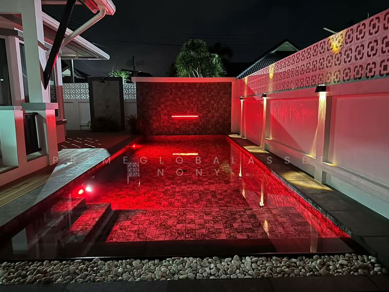 Baan Suan Neramit 5, Phuket, Sri Sunthon, Thalang, Phuket, 3 Bedrooms, 30 sqm, Single Detached House For Rent, by primeglobalasset Nony, 500325248 - DDproperty.com
