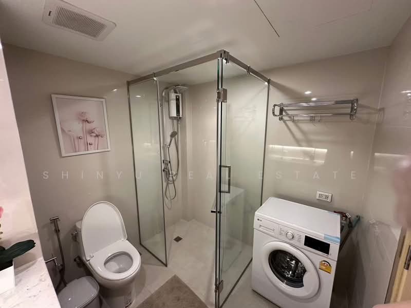 Silom Suite, Bangkok, Soi Sathorn 12, Sathorn Road, Silom, Bang Rak, Bangkok, 3 Bedrooms, 114 sqm, Condo For Sale, by Shinyu Real Estate, 500325249 - DDproperty.com