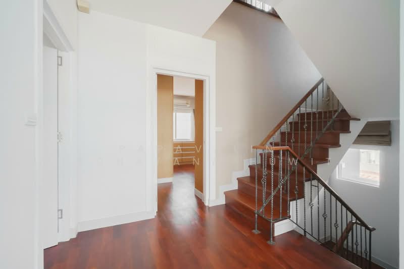 Bangkok Boulevard Rama 9-Srinakarin, Bangkok, Krungthep Kreetha Road, Saphan Sung, Bangkok, 5 Bedrooms, 500 sqm, Single Detached House For Rent, by Papavalin Techatanaphuwit, 500325252 - DDproperty.com
