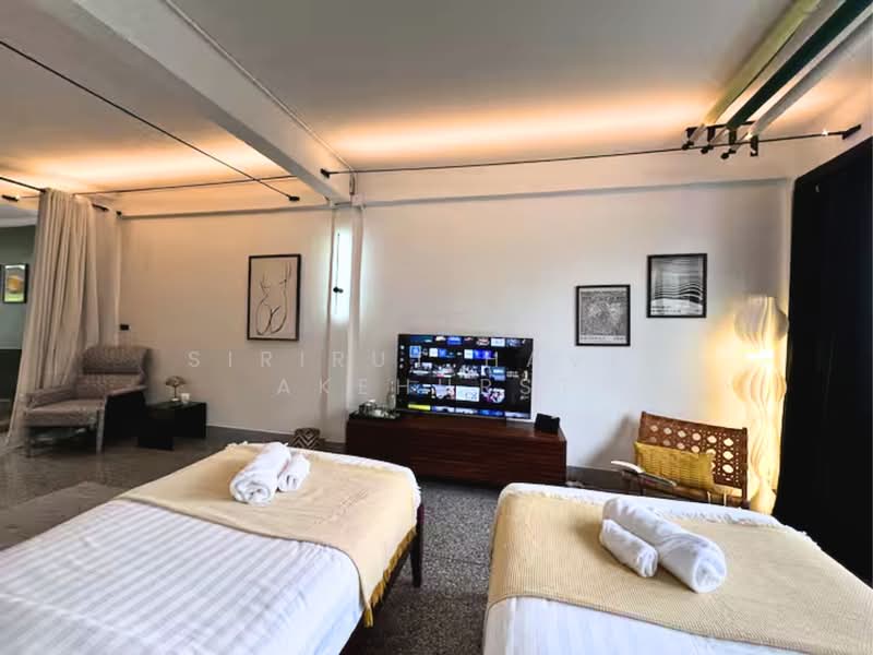 Siri Designer Sukhumvit 64, Bangkok, Bang Chak, Phra Khanong, Bangkok, 2 Bedrooms, 190 sqm, Townhouse For Sale, by Sirirut Havee Akehurst, 500325253 - DDproperty.com