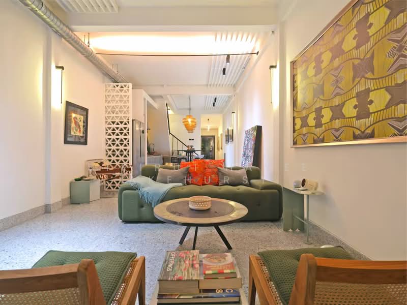 Siri Designer Sukhumvit 64, กรุงเทพ, บางจาก, พระโขนง, กรุงเทพ, 190 ตร.ม., ทาวน์เฮ้าส์ ขาย, โดย Sirirut Havee Akehurst, 500325253 - DDproperty.com