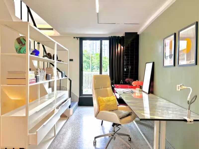 Siri Designer Sukhumvit 64, กรุงเทพ, บางจาก, พระโขนง, กรุงเทพ, 190 ตร.ม., ทาวน์เฮ้าส์ ขาย, โดย Sirirut Havee Akehurst, 500325253 - DDproperty.com